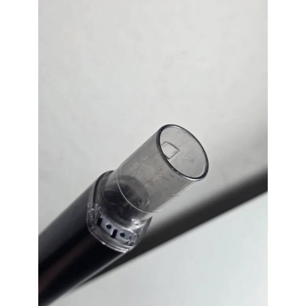 LG CordZero A9 A916BM Series Telescopic Wand Arm Tube - Black AGR75445334